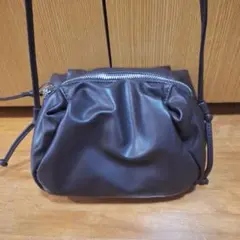 未使用　H&M　ポシエット