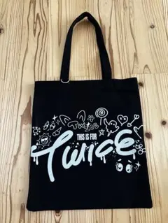 2026年最新】twice トートバッグの人気アイテム - メルカリ