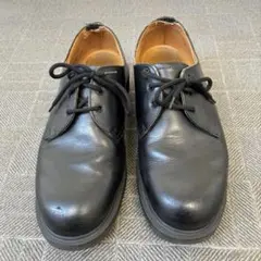Dr.Martens 3ホール UK7 26cm イングランド製 ヴィンテージ