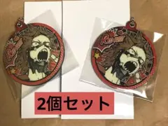 【ヒロアカ】アクリルスライドミラー 切島