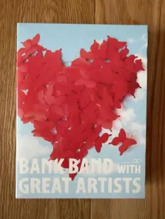 Bank Band with Great Artists/ap bank fes
