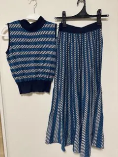 and couture セットアップ サイズ38