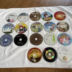 子供向けDVDコレクション18