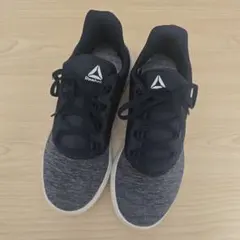 Reebok DMX LITE ネイビースニーカー 25.0