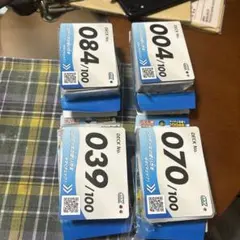 【開封済】ポケモンカード スタートデッキ100デッキ番号84 4 39 70