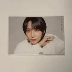 【新品未使用】SEVENTEEN JEONGHANポストカード4枚セット