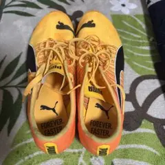 PUMA EVOSPEED TOKYO NITRO 400 26.0cmのサムネイル