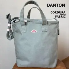 ✴︎DANTON✴︎ダントン✴︎2WAYバッグトートバッグショルダーバッグ