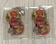 地縛少年花子くん 化け猫旅館花子亭　ミツバ