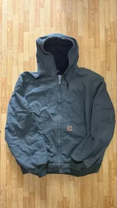Carhartt アクティブジャケット MOS