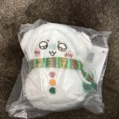 ちいかわ　エニマイくじ　モモンガ　E賞