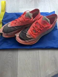 NIKEzoomヴェイパーフライNEXT% 24.5cm