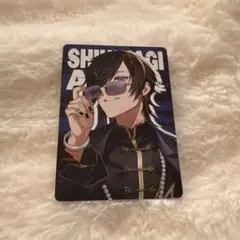 ヴォルタクション カレー カード 四季凪アキラ