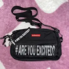 バッグ ブラック