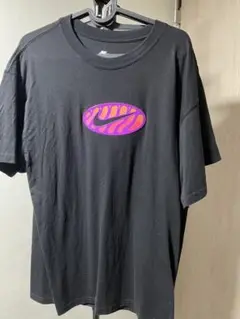 TheNikeTee air Tシャツ M ブラック