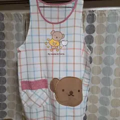 ボリス☆エプロン