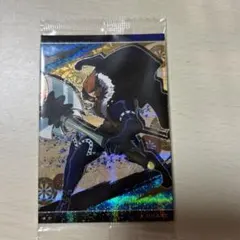 X・ドレーク【ワンピース ウエハース　GRAND LOG】