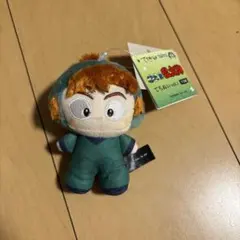 忍たま乱太郎 てちぬい