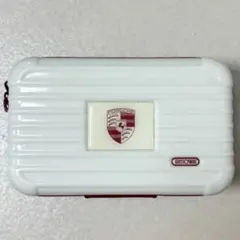 RIMOWA PORSCHE リモワ ポルシェ ポーチ ポリカーボネイト製のサムネイル