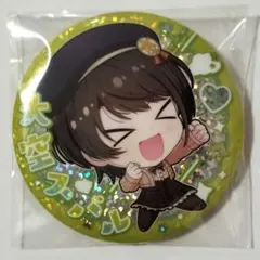 大空スバル　缶バッジ　ホロライブプロダクション缶バッジスナックvol.1