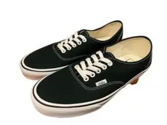 新品バンズauthenticエラERAオールドスクールOLDSKOOL26h