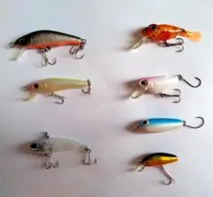 2026年最新】ザウル ミノーの人気アイテム - メルカリ