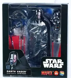 2026年最新】メディコムトイ スターウォーズ Darth Vaderの人気