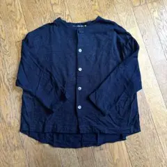 新品未使用パラスパレス★インディゴガーゼブラウス 2025年最新】パラスパレス ブラウスの人気アイテム - メルカリ