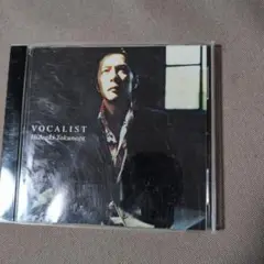 徳永英明 VOCALIST 4作品セット