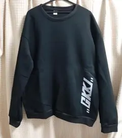 5XL プルオーバー メンズ トレーナー ゆったり 韓国風 ストリート系