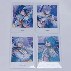 あんスタ エスプリ エス クリアカード ぱしゃっつ - メルカリ