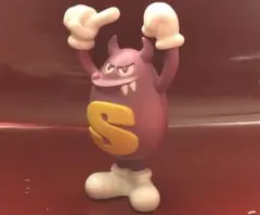 2026年最新】スパンキー フィギュアの人気アイテム - メルカリ