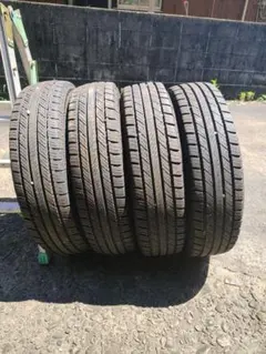 YOKOHAMA GEOLANDAR CV 175/80R15 90Sのサムネイル