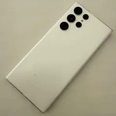 ジャンク扱い】GALAXYs22ultra ホワイト ※韓国版 - メルカリ