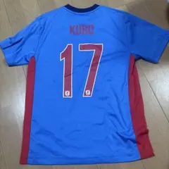 FC東京 ユニフォーム ISHIKAWA 18番 - メルカリ