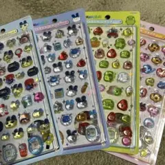 たまごっち　ボンボンドロップシール