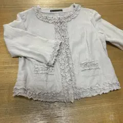レディース　ジャケットのサムネイル