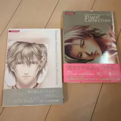 ときメモGS3 ビジュアル＆設定集 - メルカリ