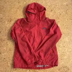 patagonia ジャケット　マウンテンパーカー