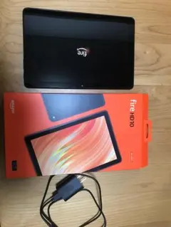 Amazon Fire HD 10 第13世代 32GB 本体