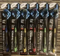 格安★デンタルプロ DR12 歯ブラシ　6本セット