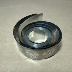 TravisJapan LIVE 2025 ビジュアル VIIsual 銀テ4本