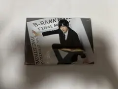 ワールドトリガー ワーステ ランブロ 辻 梶田拓希