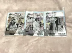 銀魂展　アクリルフィギュアコレクション