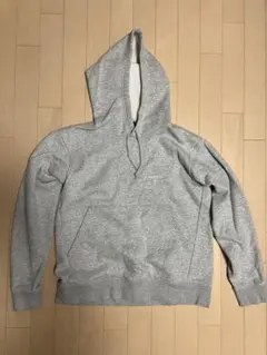 mont-bell 裏起毛パーカー　M