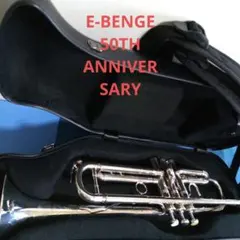 BENGE ベンジ トランペット バーバンク時代 - メルカリ