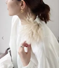 2026年最新】ヴェルメイユパーイエナ コサージュの人気アイテム - メルカリ