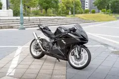 cbr250rr mc51のサムネイル