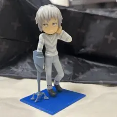 一方通行　トイズワークスコレクション よんてんご とある魔術の禁書目録