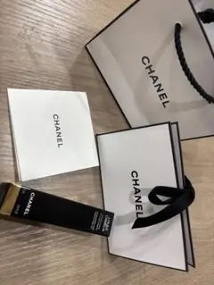 CHANEL L'Huile Camélia ネイルオイル 11ml